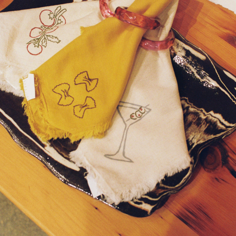 Napkins