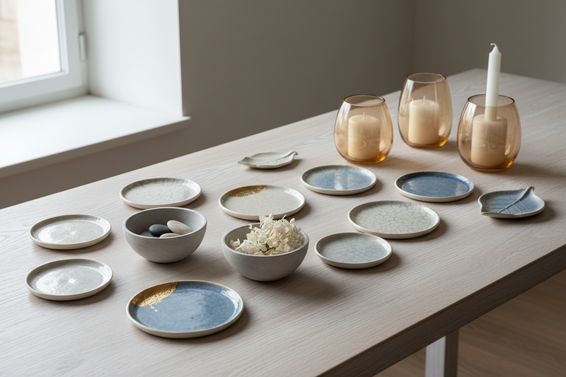 Trinket Dishes