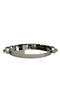 Silver Squiggle Tray