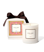 Miami Candle