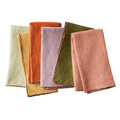 Chroma Napkins | Set of 6