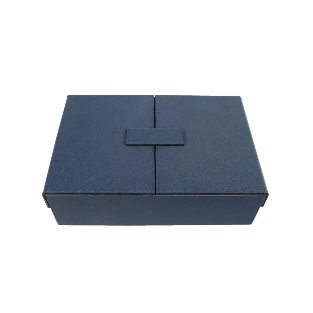 Rummikub Set - Navy