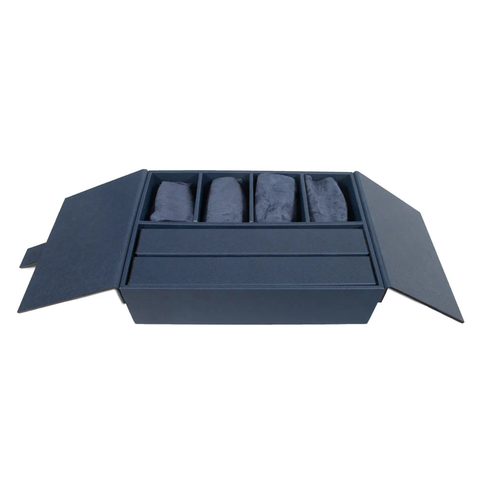 Rummikub Set - Navy