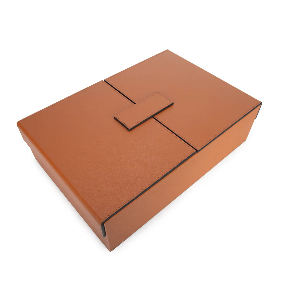 Rummikub Set - Saddle