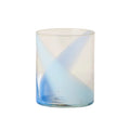 Splash Cup Pool Boy Blue (Mint + Opaque Blue)