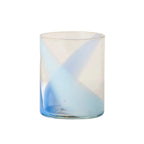 Splash Cup Pool Boy Blue (Mint + Opaque Blue)