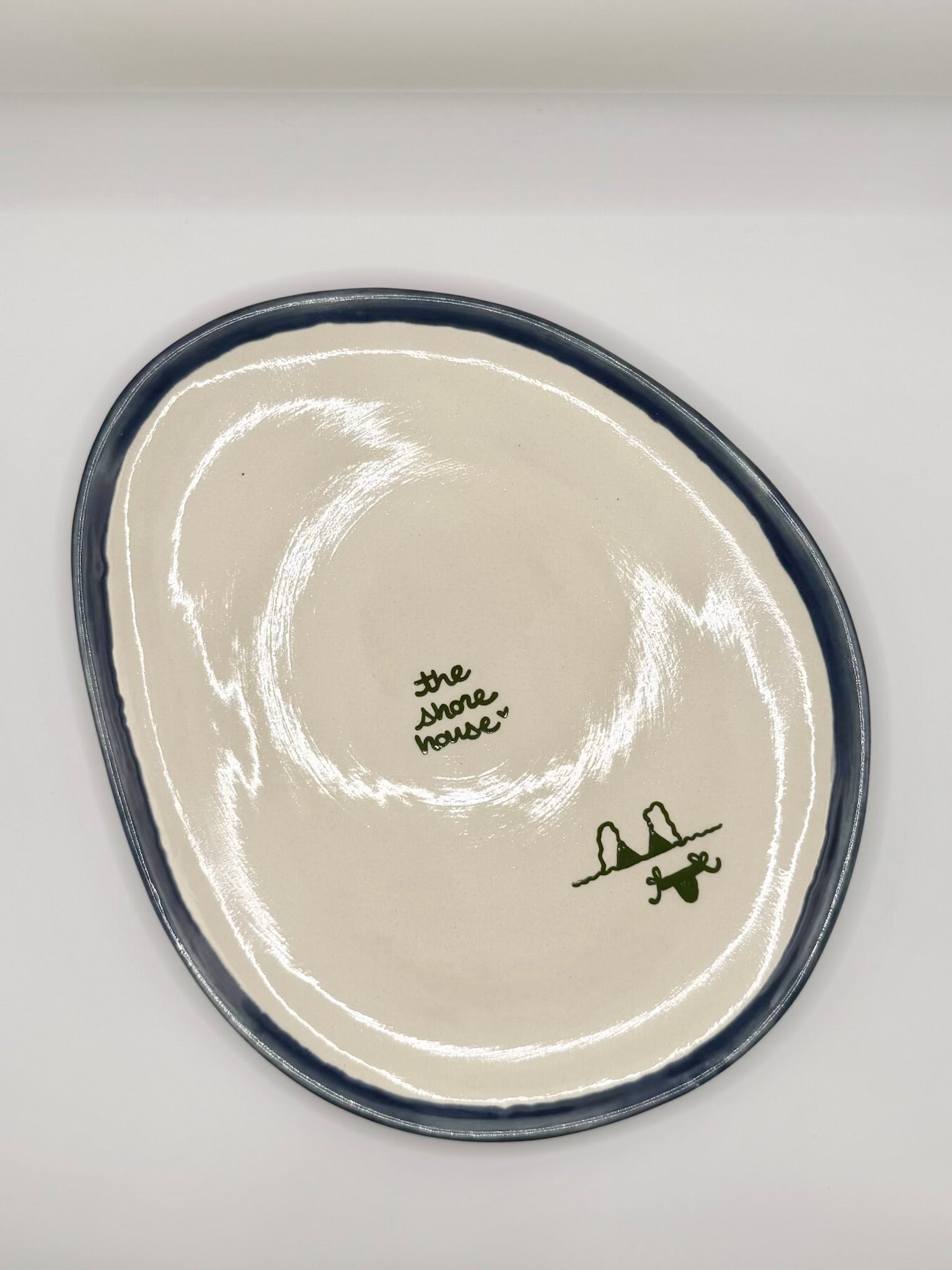 Shore House Platter