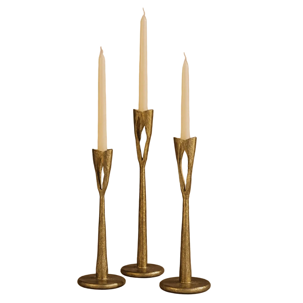 Delilah Candle Holders (Set of 3)
