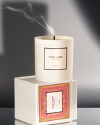 Miami Candle