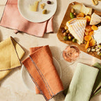 Chroma Napkins | Set of 6