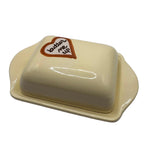 Butter Me Up Butter Dish