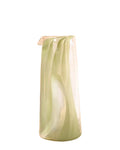 Pitcher - Pistachio (Green + White)