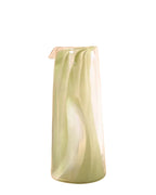 Pitcher - Pistachio (Green + White)