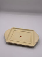 Butter Me Up Butter Dish