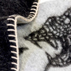 Peyote Reversible Throw