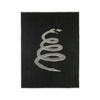 Peyote Reversible Throw
