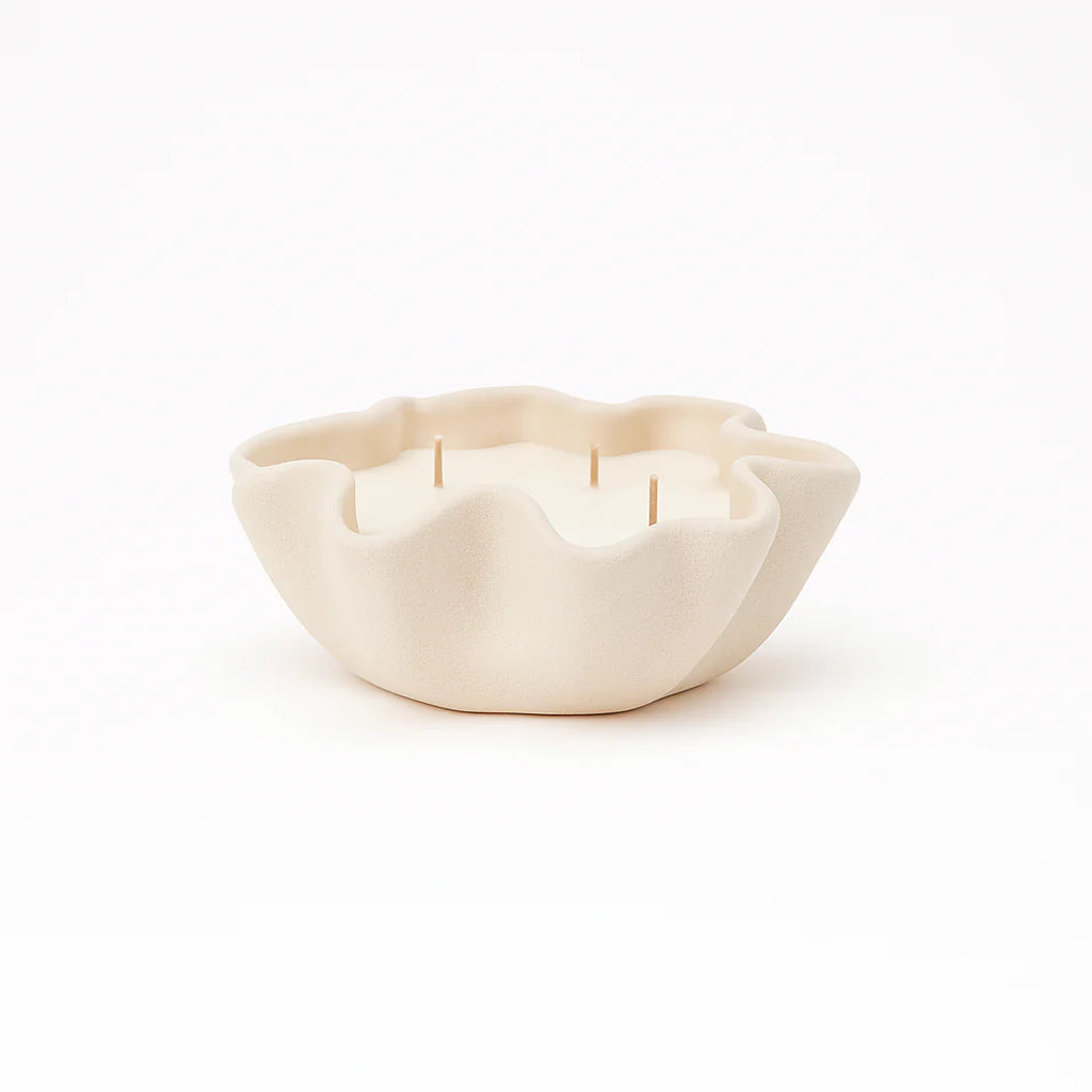 Veda Candle - Mediterranean Fig