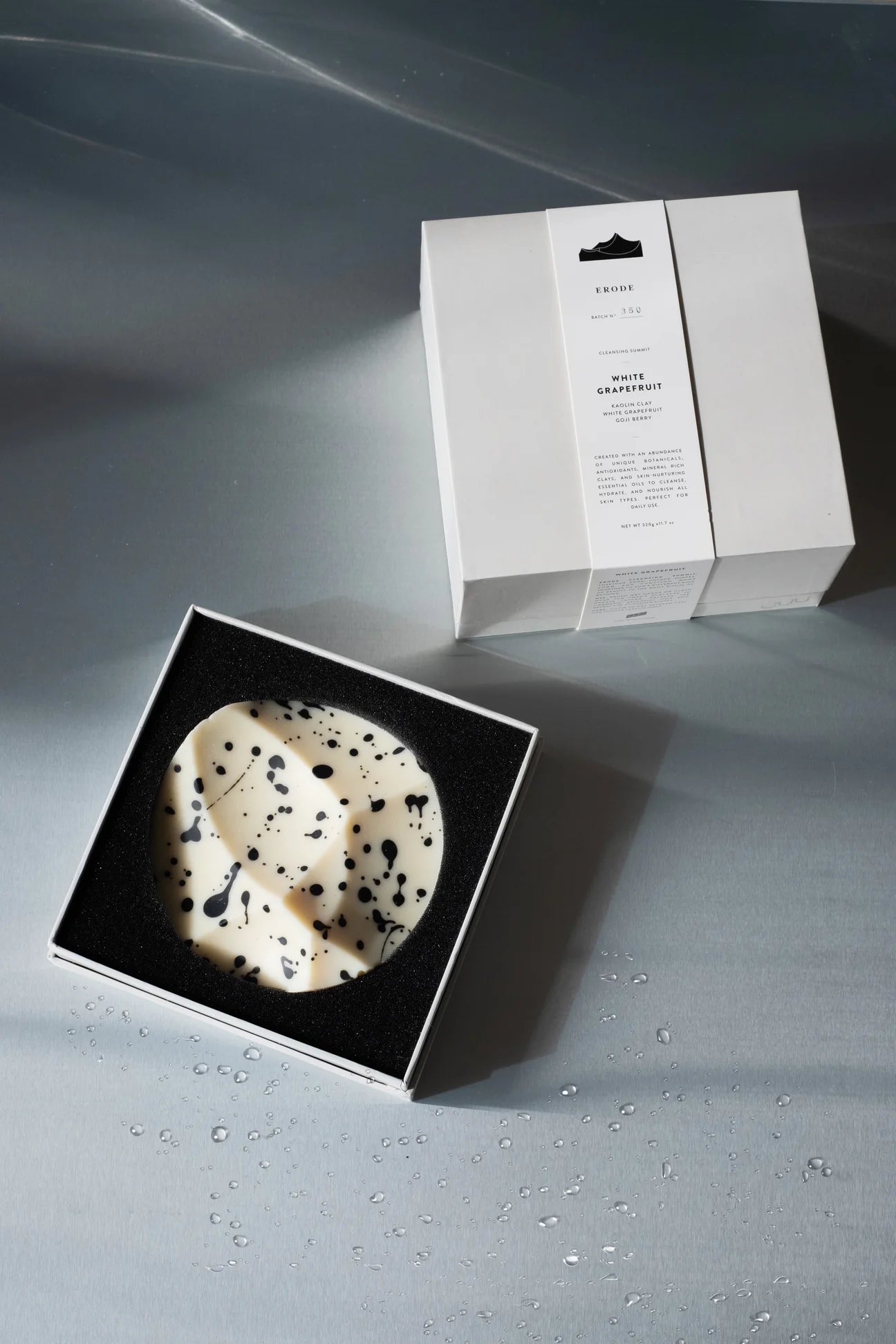 White Grapefruit - Soap & Bouton