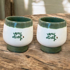 Very Dirty Cups