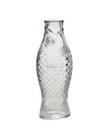 Fish Carafe - Clear