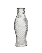 Fish Carafe - Clear