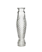 Fish Carafe - Clear