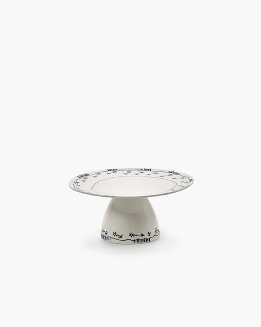 Plate Stand - Small