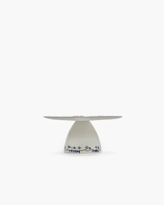 Plate Stand - Small