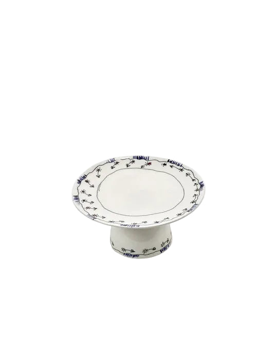 Plate Stand - Small
