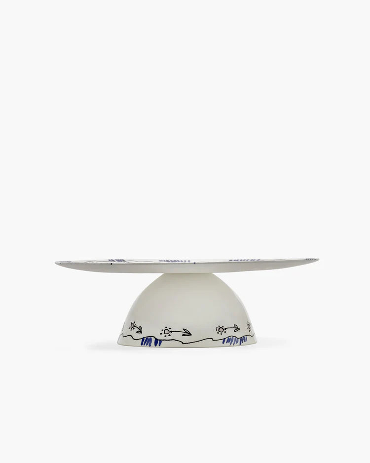 Cake Stand - Large