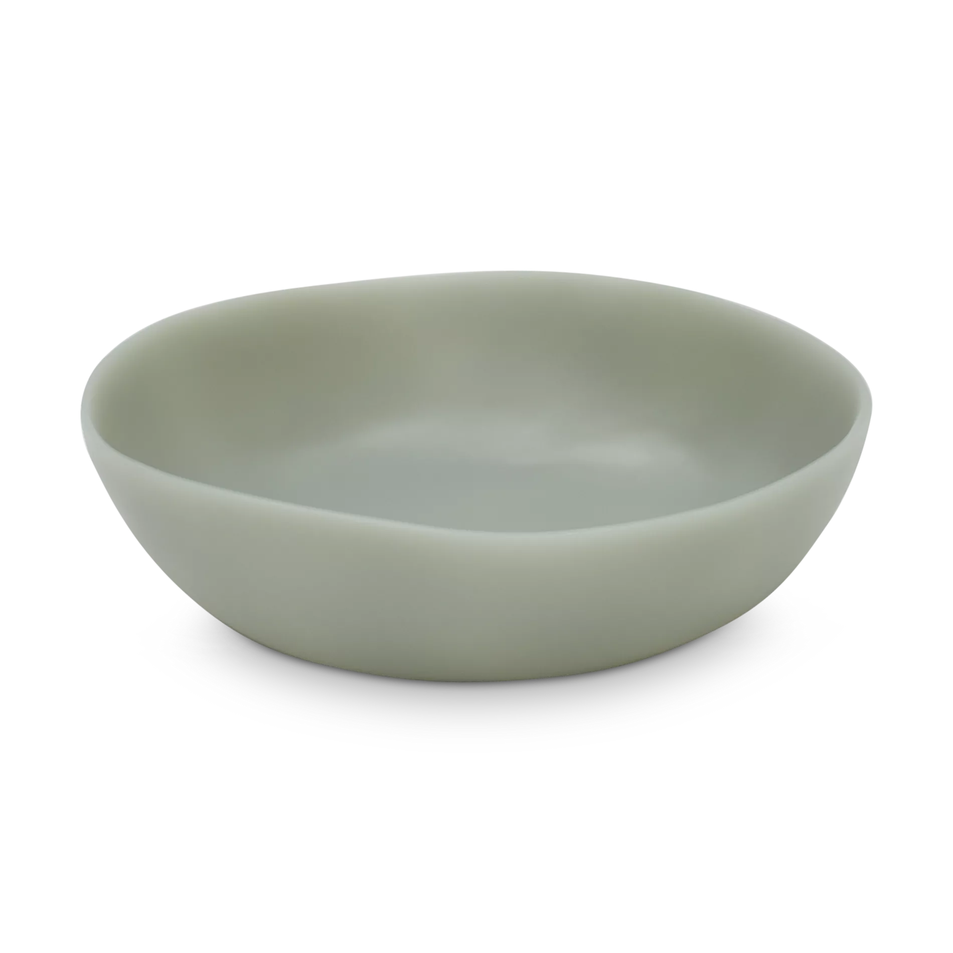 Purist Medium Bowl - Sage