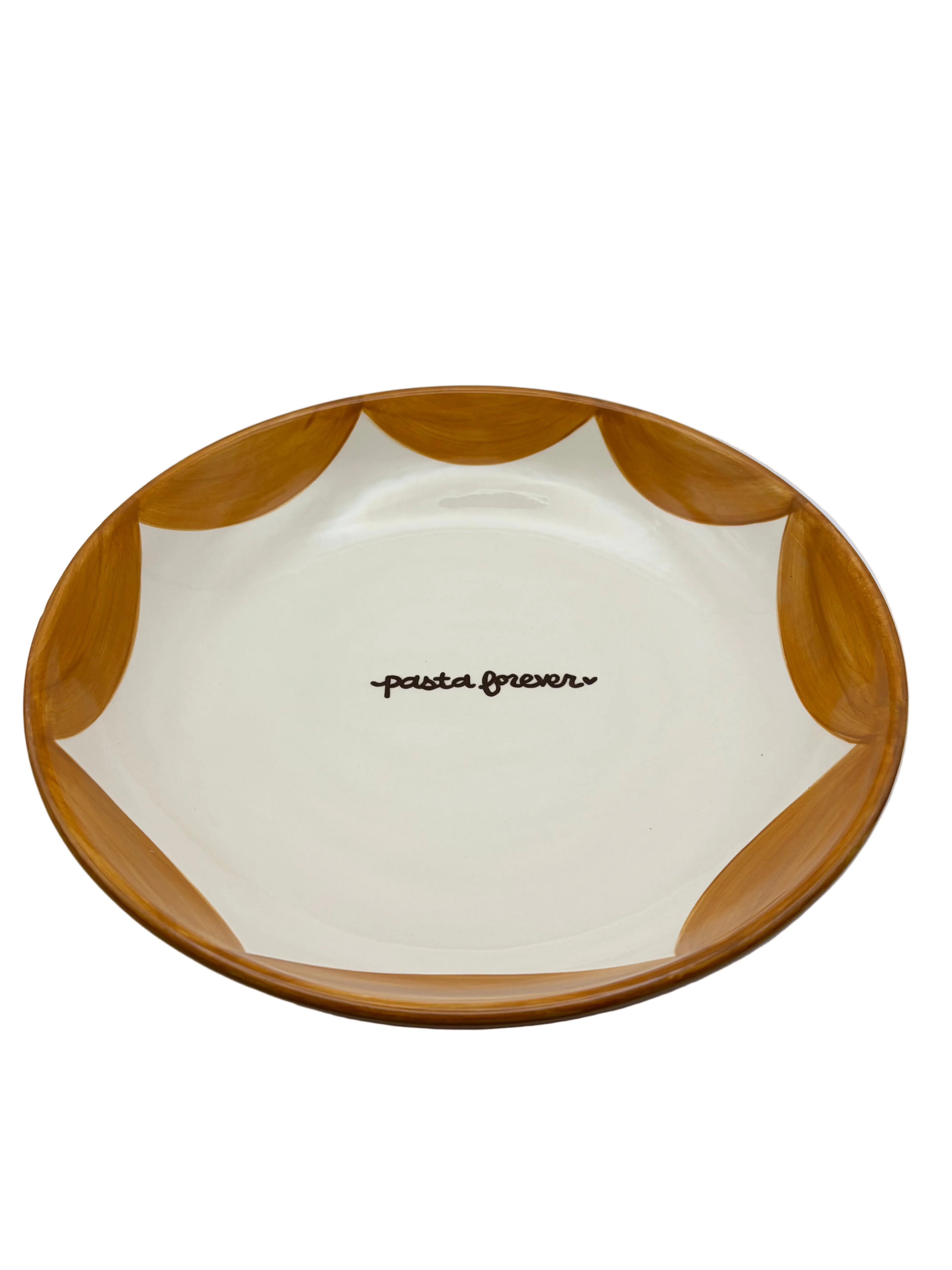 Pasta Forever Bowl - Honey
