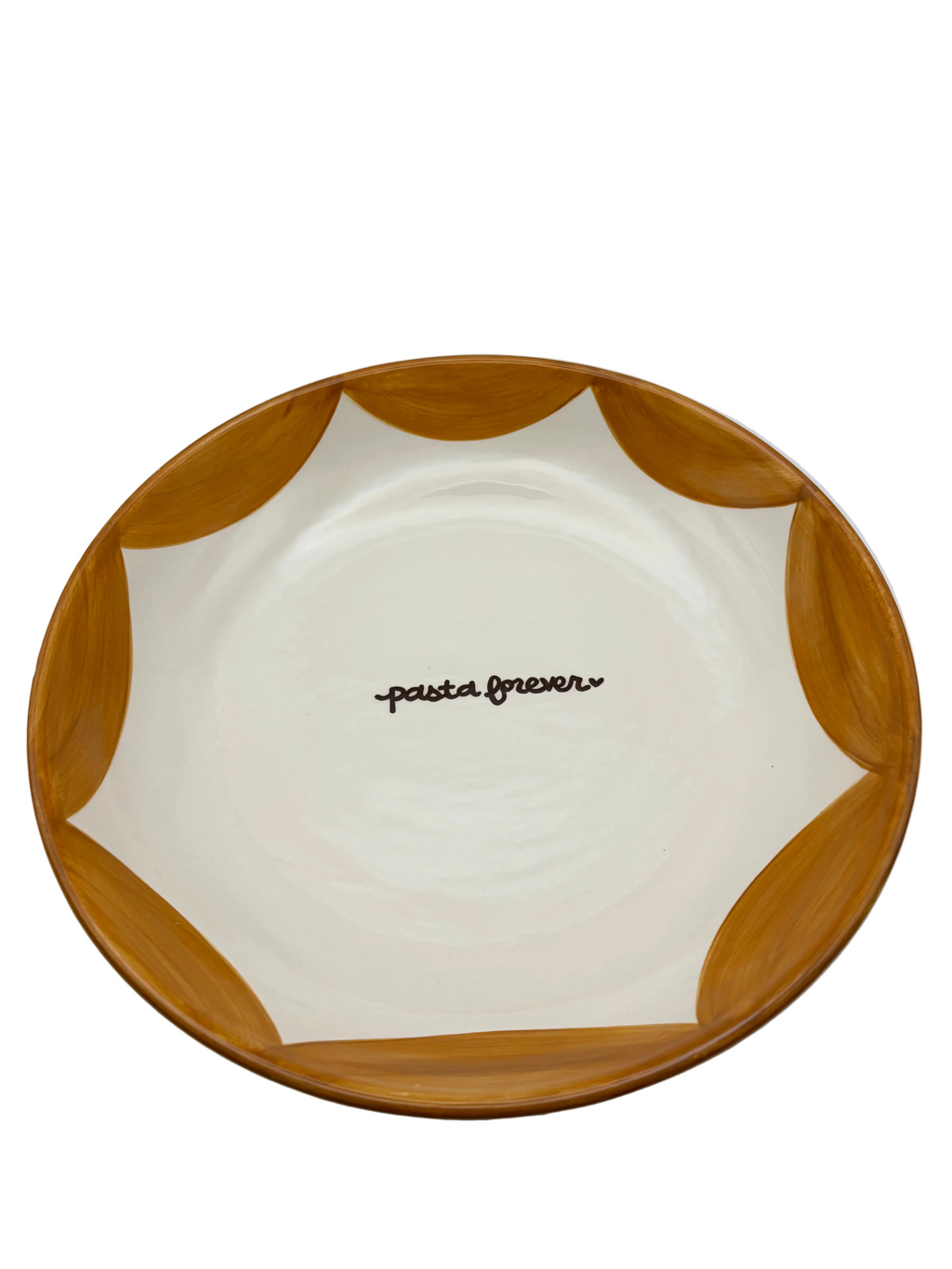 Pasta Forever Bowl - Honey