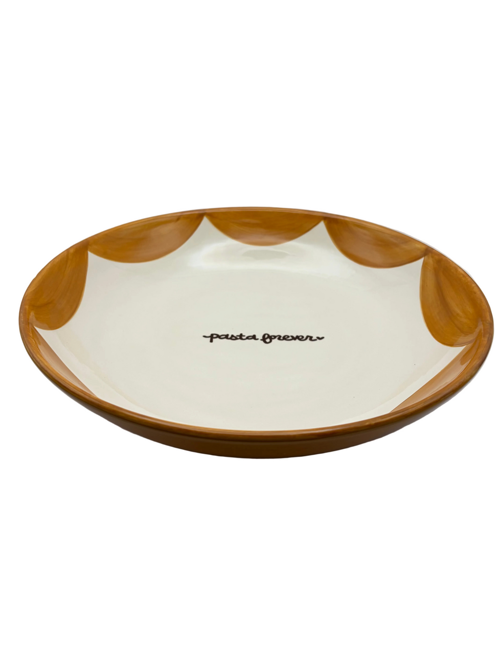 Pasta Forever Bowl - Honey
