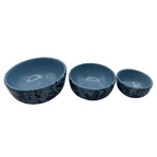 Small Splatter Apertivo Bowls