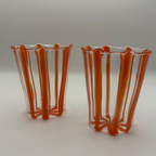 Le Verre Bonbon Small Glasses, Terracotta