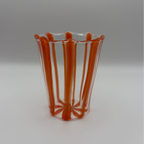 Le Verre Bonbon Small Glasses, Terracotta