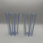 Le Verre Bonbon Medium Glasses, Blue
