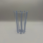 Le Verre Bonbon Medium Glasses, Blue
