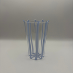 Le Verre Bonbon Medium Glasses, Blue