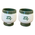 Very Dirty Cups