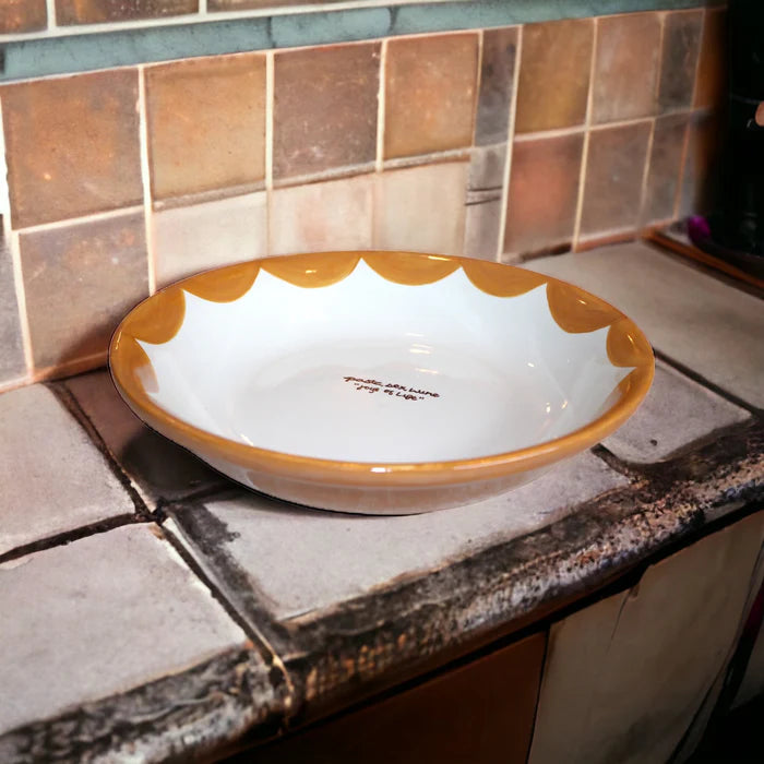 Kitchen is for Pasta Bowl