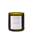 Prinsesstårta Candle