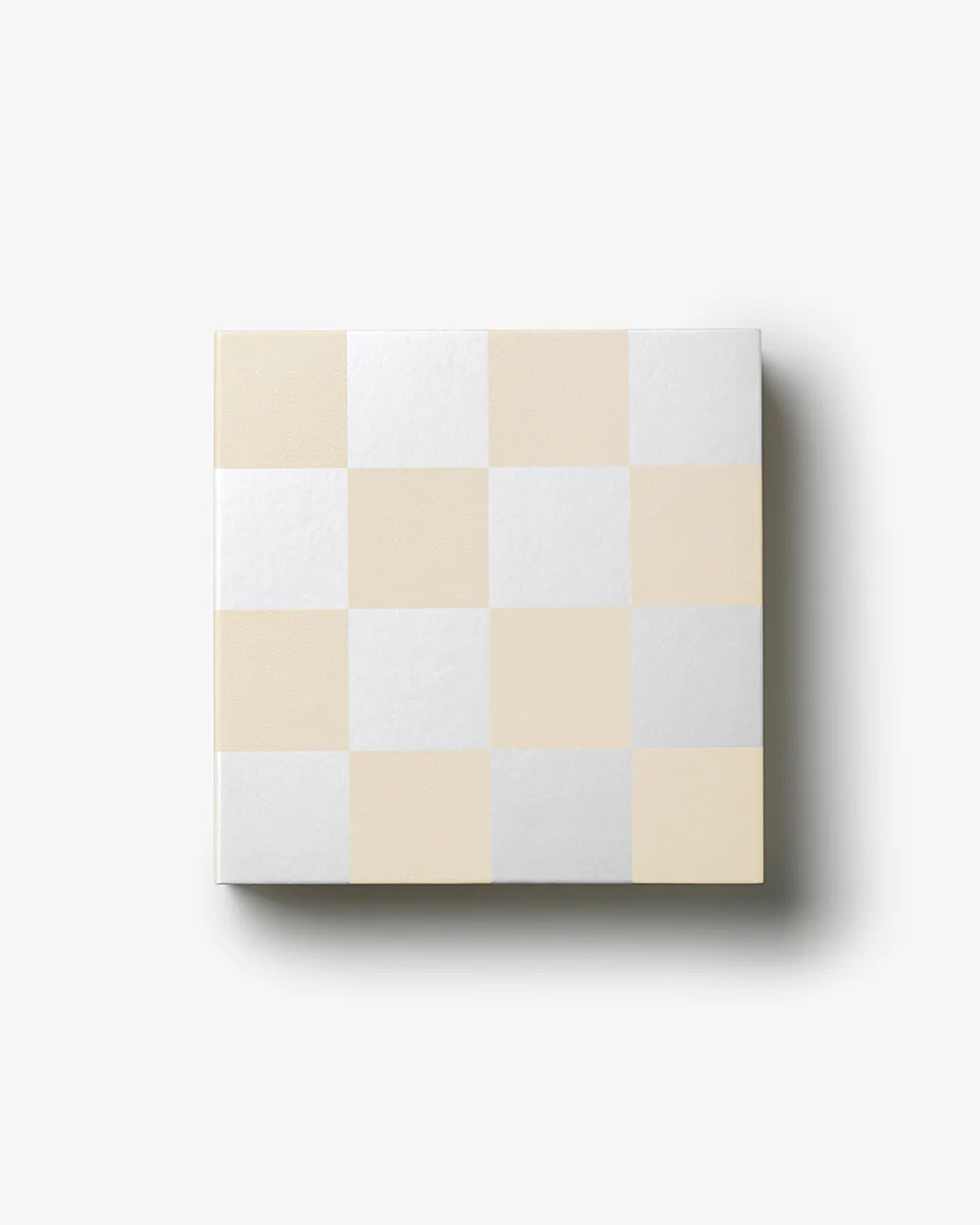 Chess Coffee Table Book, Mirror