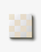 Chess Coffee Table Book, Mirror