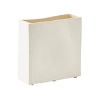 Rue Wide Vase