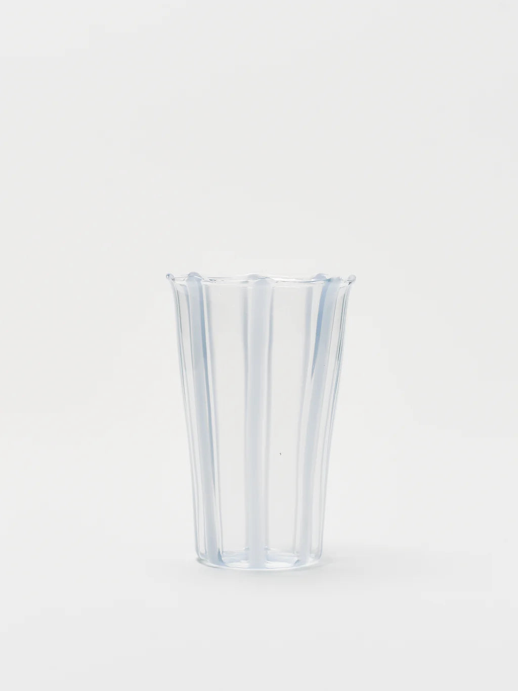 Le Verre Bonbon Medium Glasses, Blue