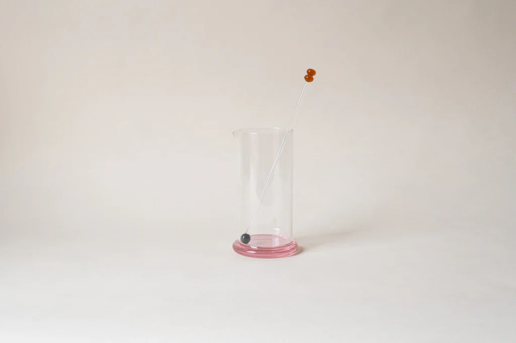 Cocktail Mixer - Pink