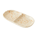Splatterware Tray