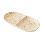 Splatterware Tray